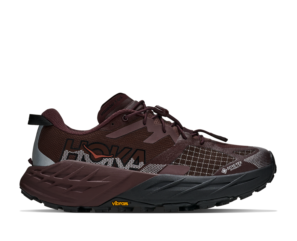 Hoka Speedgoat 7 Gtx Women's