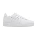 Nike Air Force 1 Jewel 'Color of the Month - Triple White'