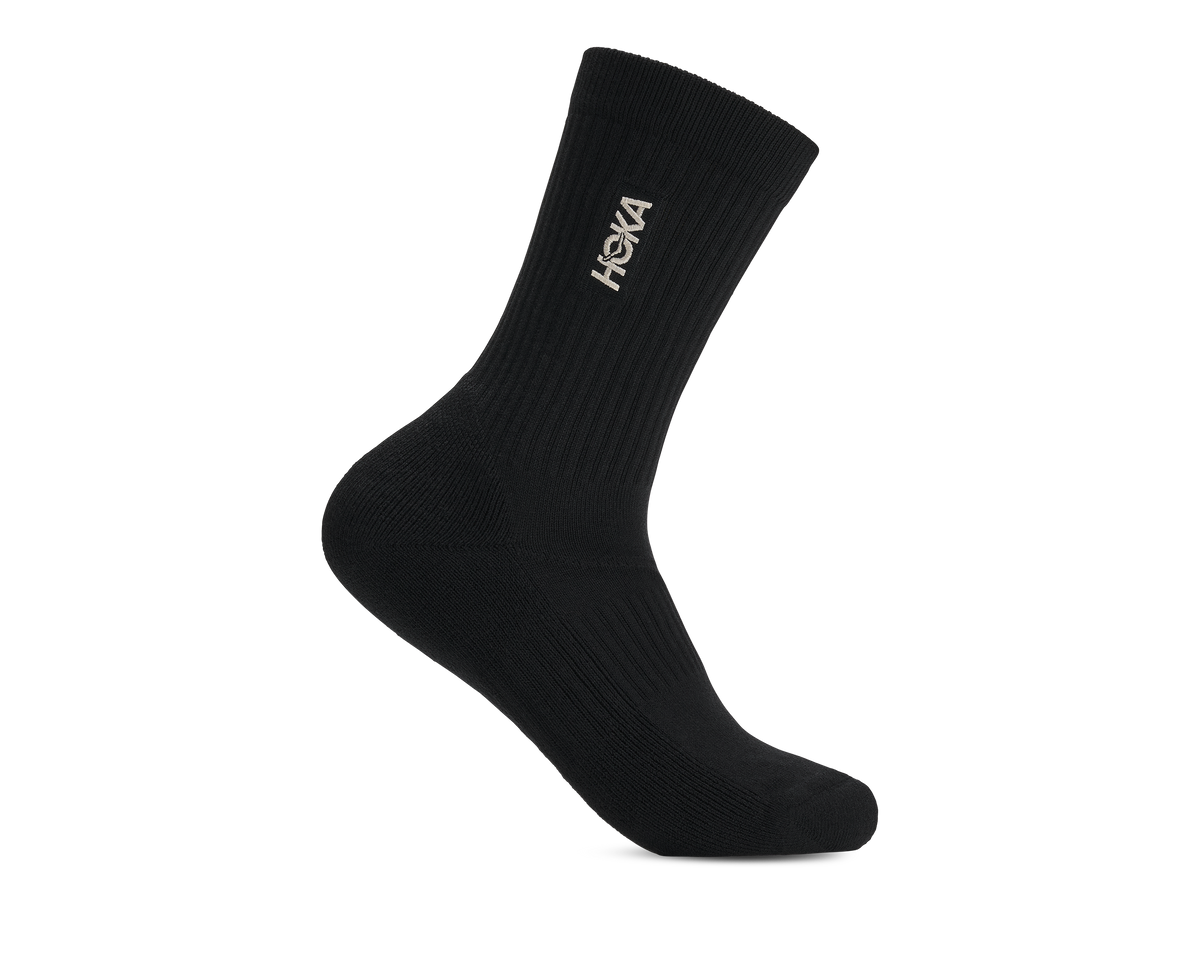 Hoka Lifestyle Crew Sock Unisex