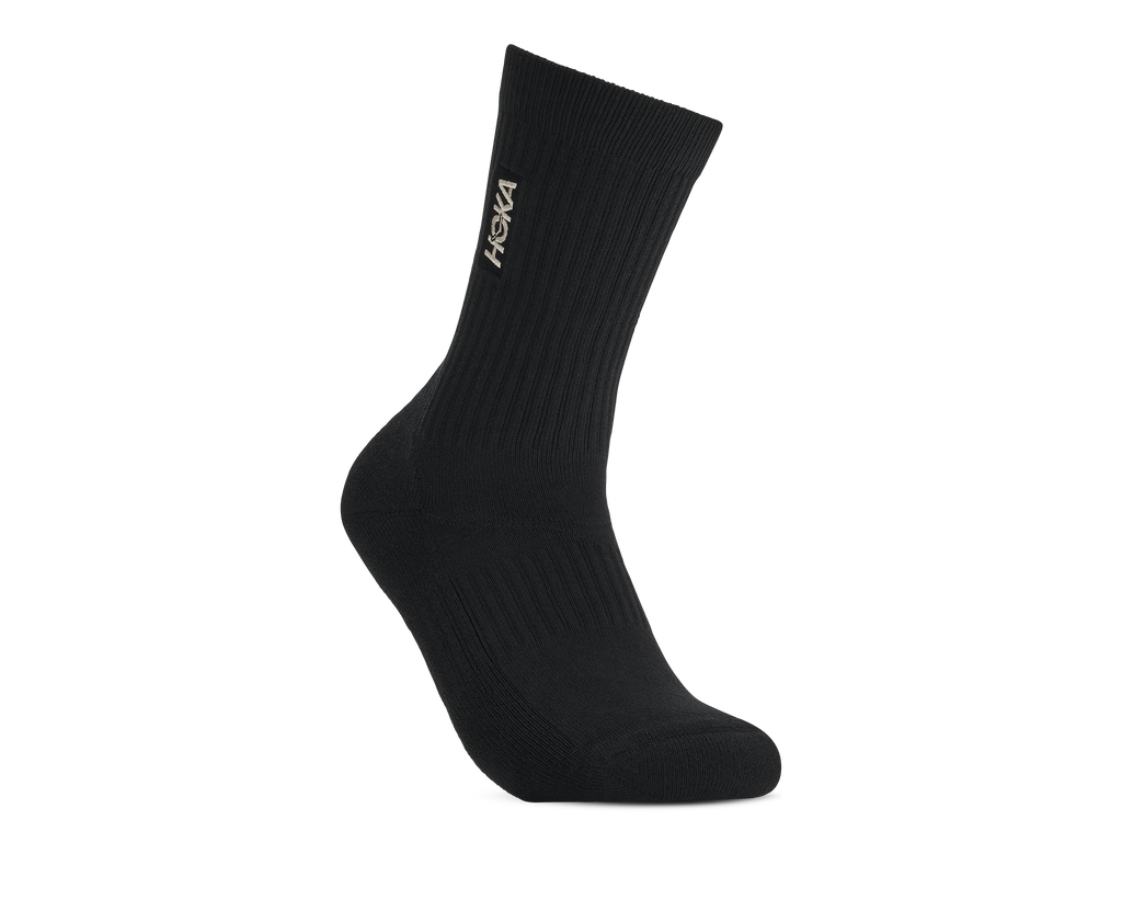 Hoka Lifestyle Crew Sock Unisex