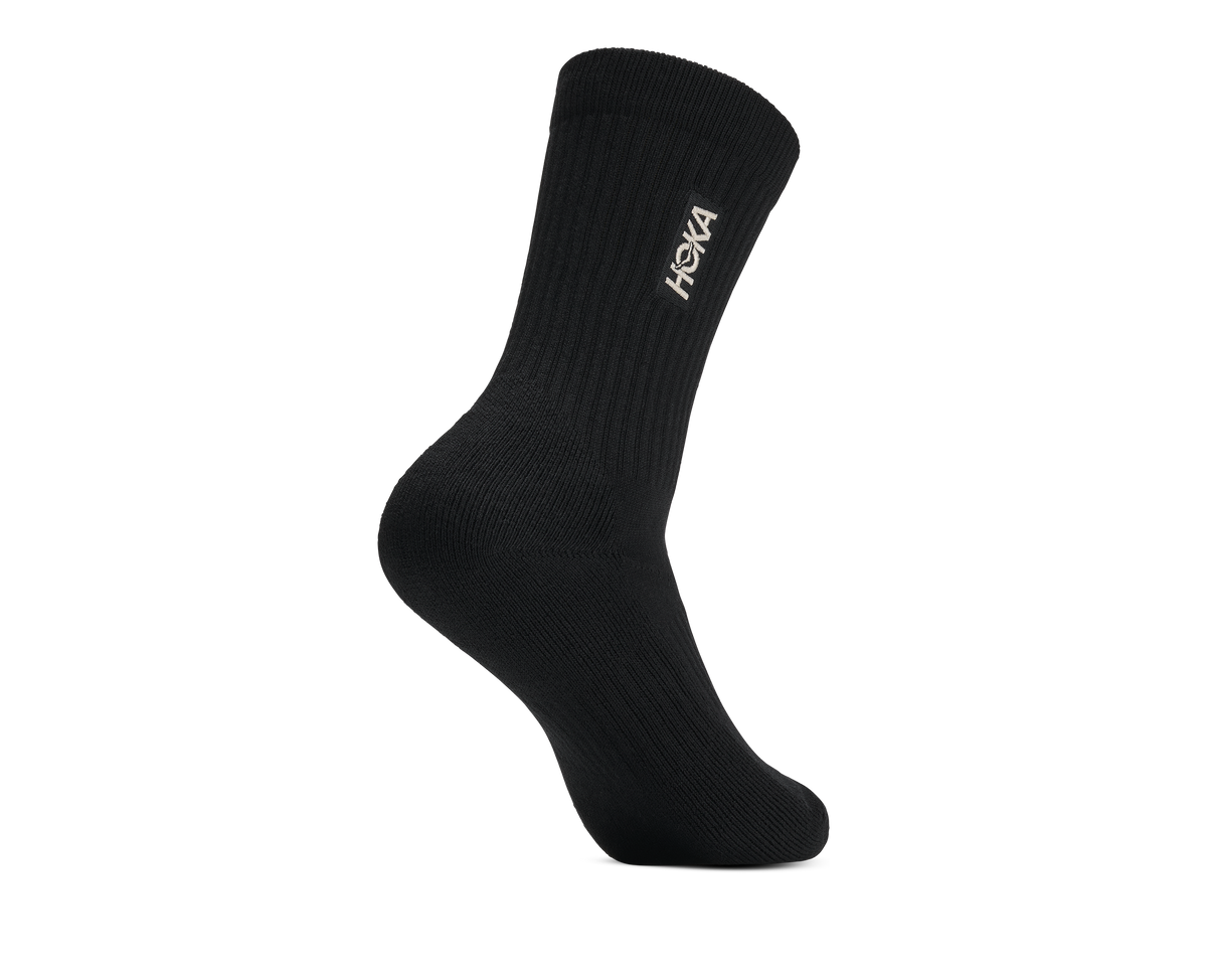 Hoka Lifestyle Crew Sock Unisex
