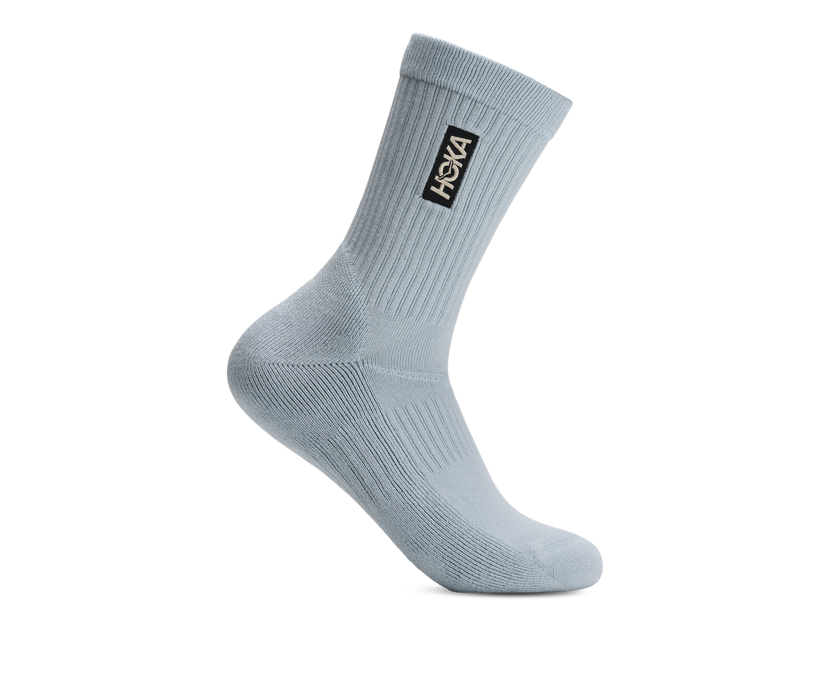 Hoka Lifestyle Crew Sock Unisex