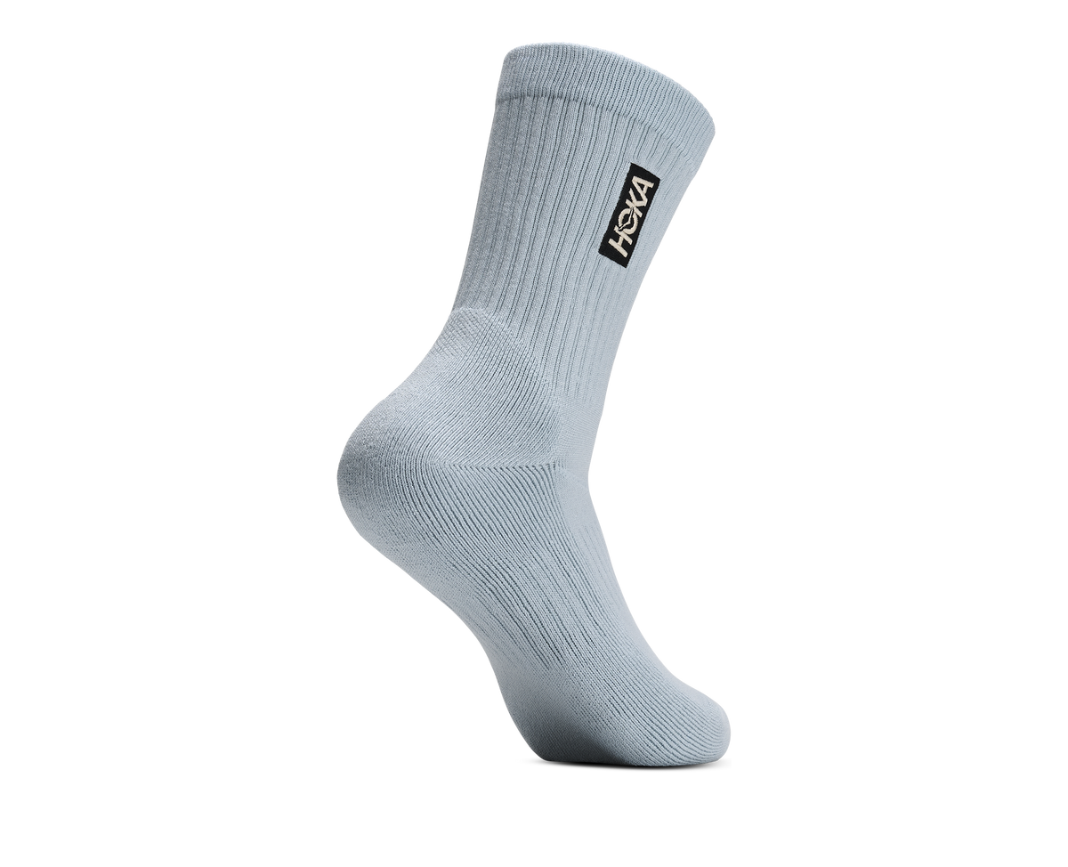 Hoka Lifestyle Crew Sock Unisex