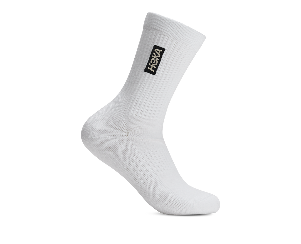 Hoka Lifestyle Crew Sock Unisex