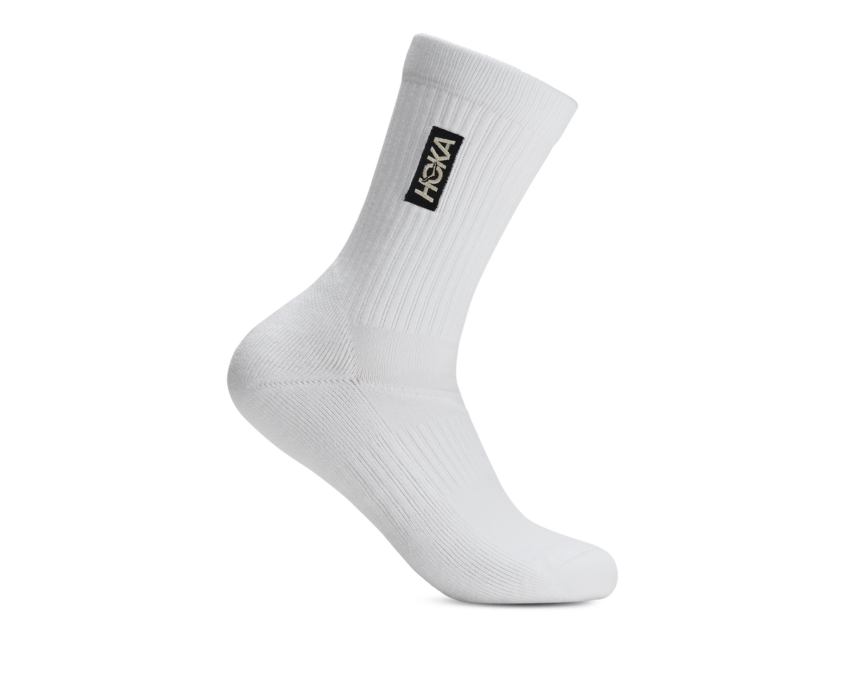 Hoka Lifestyle Crew Sock Unisex