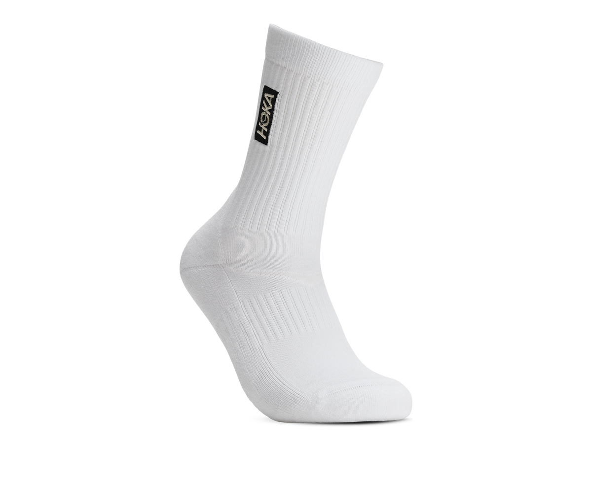 Hoka Lifestyle Crew Sock Unisex