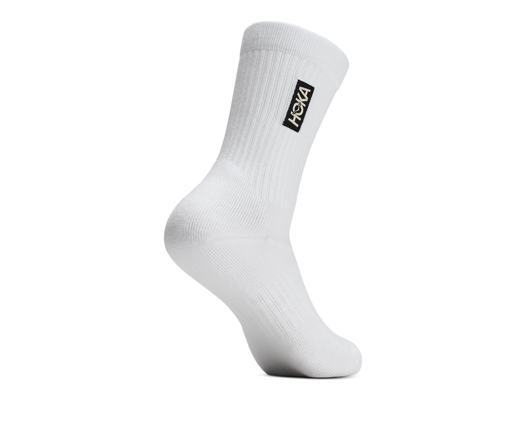Hoka Lifestyle Crew Sock Unisex