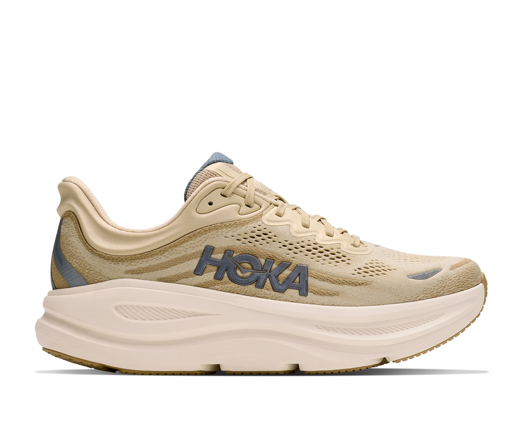 Hoka Bondi 9 GLM Running and Walking Shoe Men's