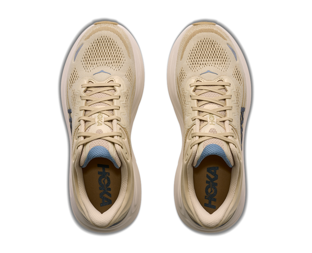 Hoka Bondi 9 GLM Running and Walking Shoe Men's