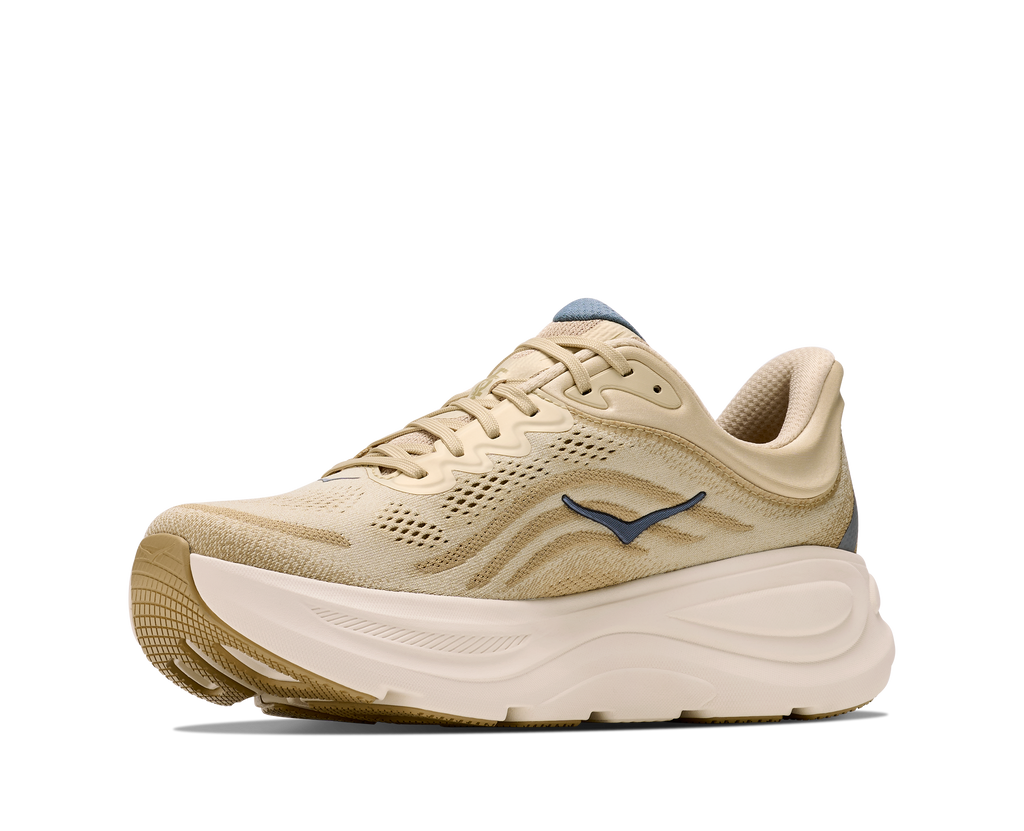 Hoka Bondi 9 GLM Running and Walking Shoe Men's