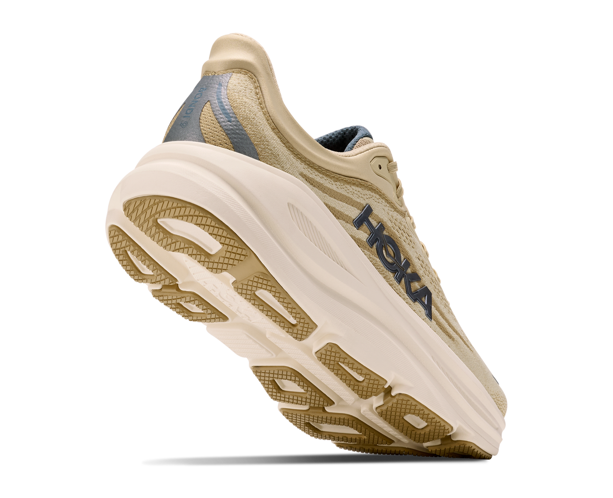 Hoka Bondi 9 GLM Running and Walking Shoe Men's