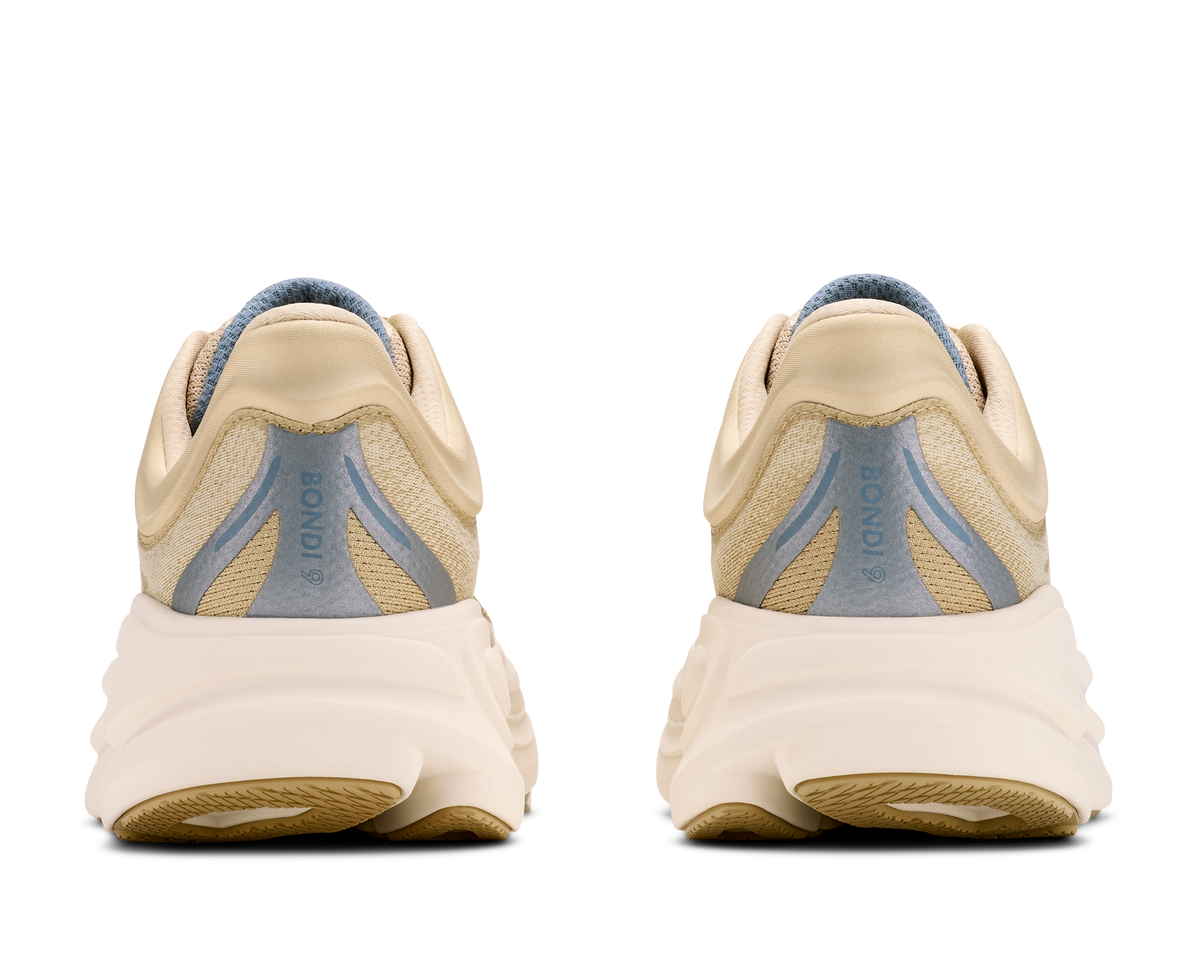 Hoka Bondi 9 GLM Running and Walking Shoe Men's