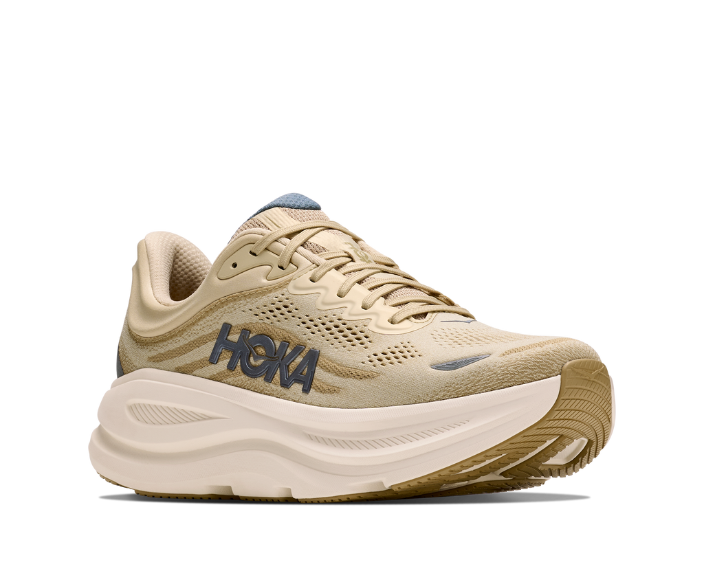Hoka Bondi 9 GLM Running and Walking Shoe Men's