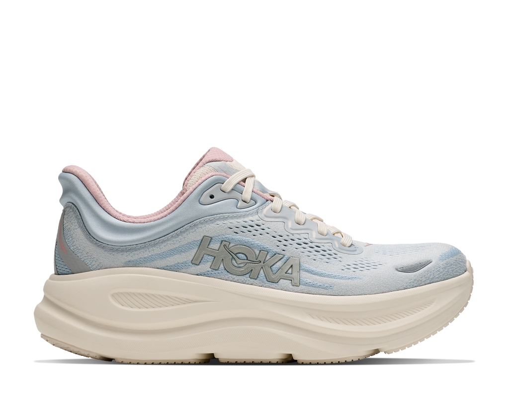 Hoka Bondi 9 GLM Women's (WIDE WIDTH)