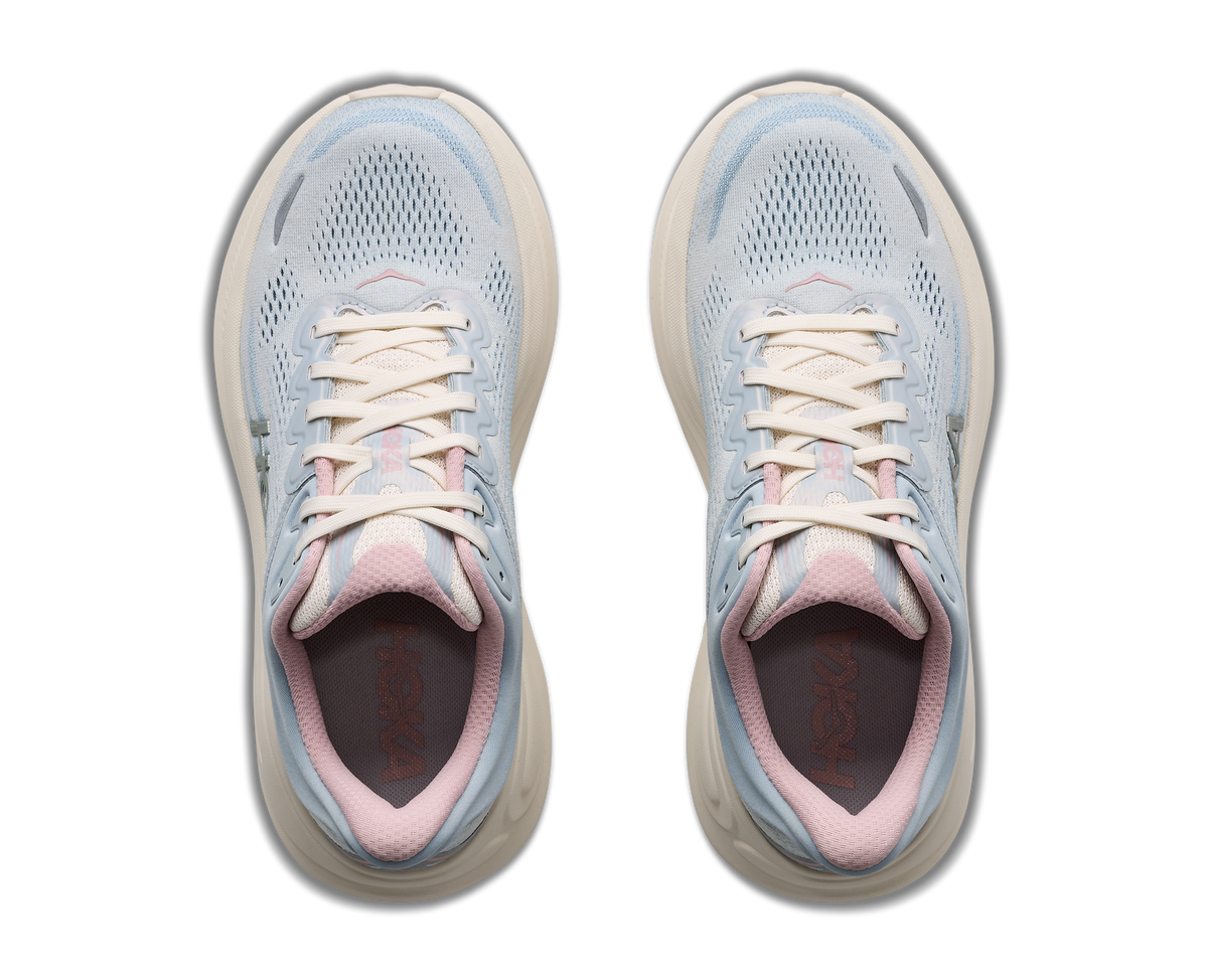 Hoka Bondi 9 GLM Women's (WIDE WIDTH)