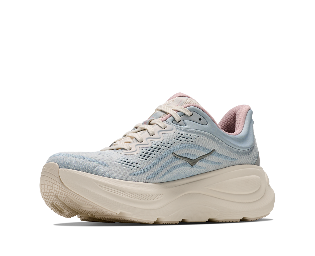 Hoka Bondi 9 GLM Women's (WIDE WIDTH)