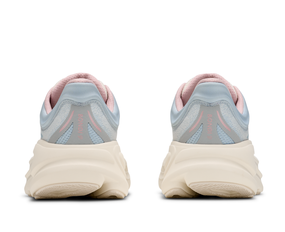 Hoka Bondi 9 GLM Women's