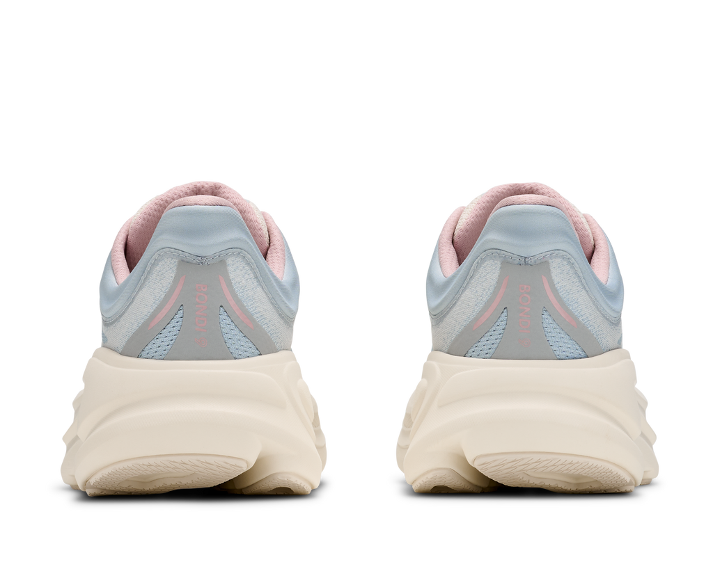 Hoka Bondi 9 GLM Women's (WIDE WIDTH)
