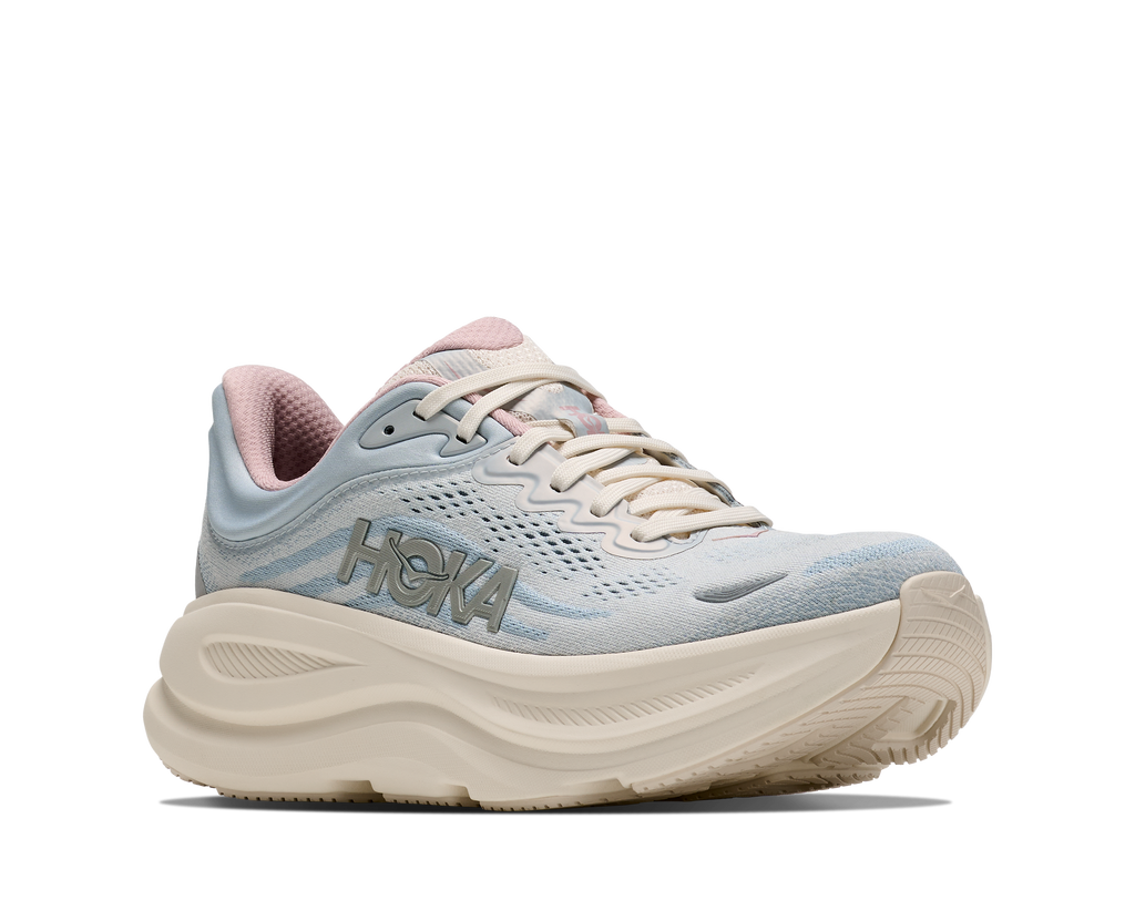 Hoka Bondi 9 GLM Women's (WIDE WIDTH)