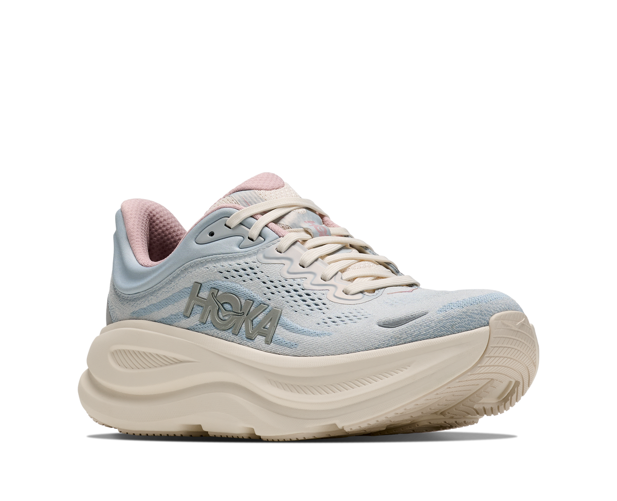 Hoka Bondi 9 GLM Women's (WIDE WIDTH)