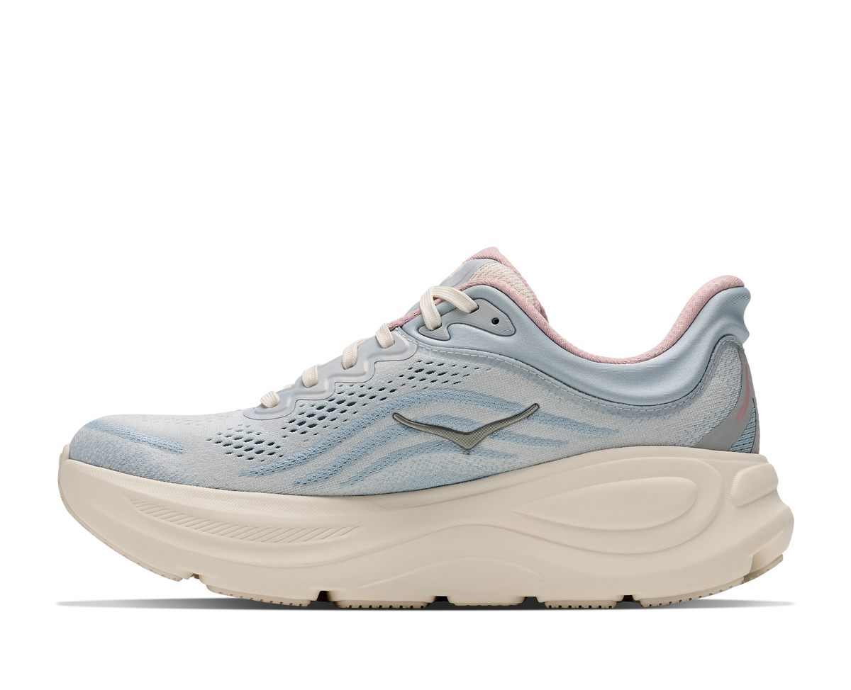 Hoka Bondi 9 GLM Women's (WIDE WIDTH)