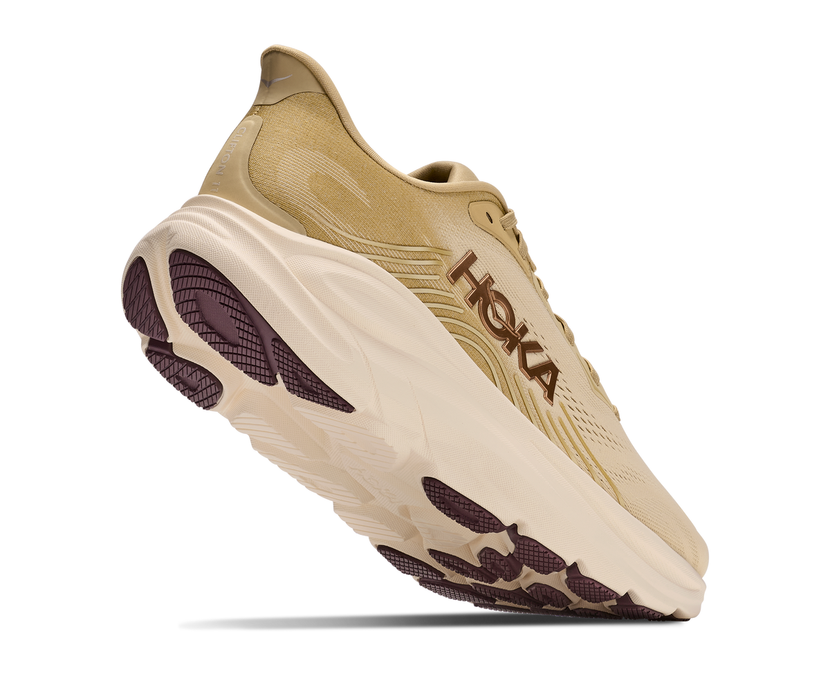 Hoka Clifton 11 Glm Men's