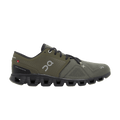 ON Cloud X 3 'Olive Reseda'