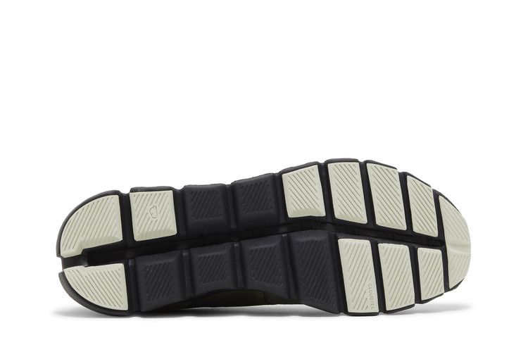 ON Cloud X 3 'Olive Reseda'