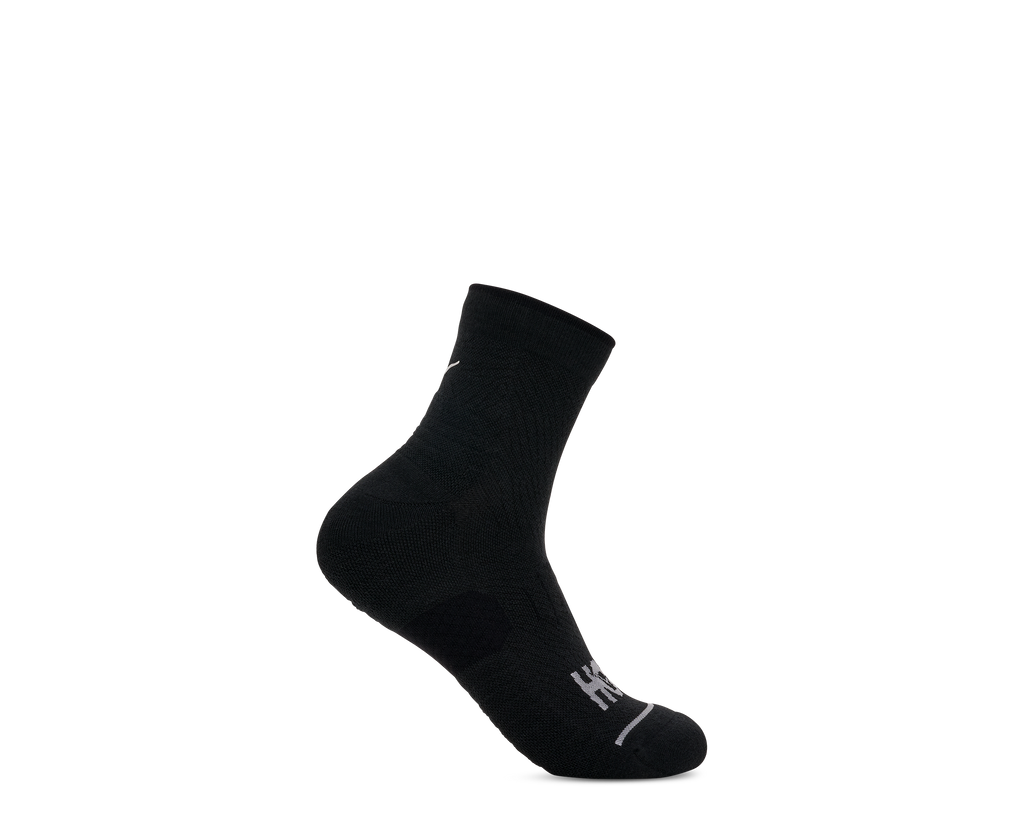 Hoka Quarter Run Sock Unisex