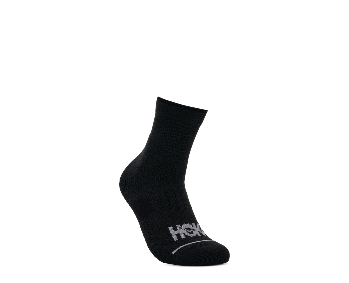 Hoka Quarter Run Sock Unisex
