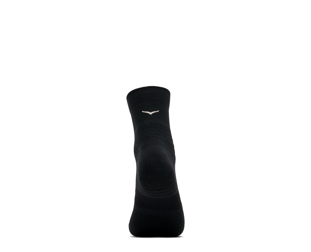 Hoka Quarter Run Sock Unisex