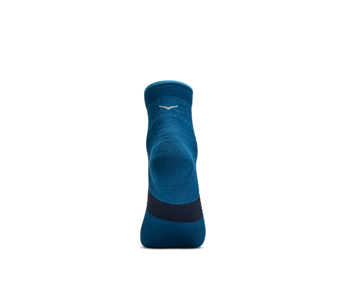 Hoka Quarter Run Sock Unisex