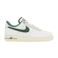Nike Wmns Air Force 1 '07 LX 'Command Force - Gorge Green'