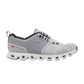 ON Wmns Cloud 5 Waterproof 'Glacier'