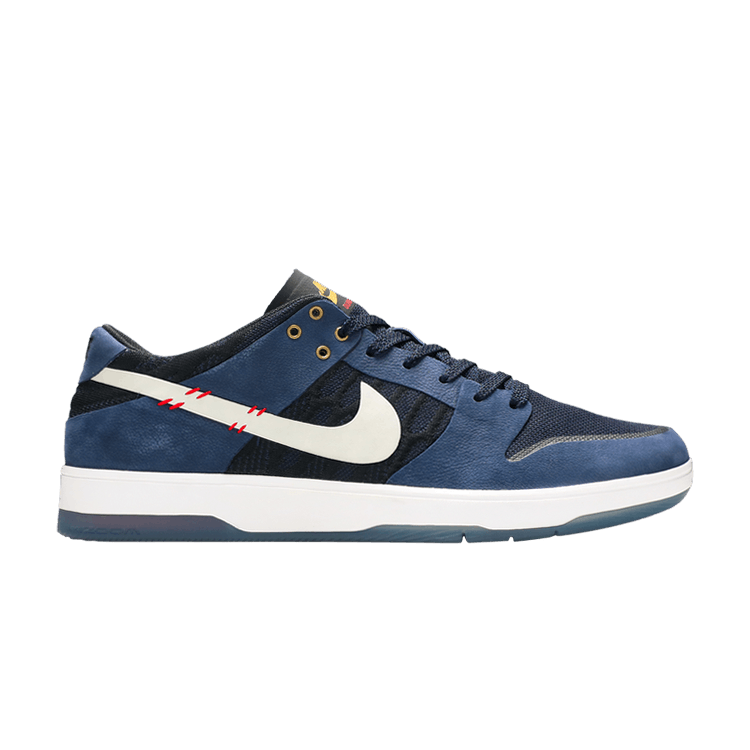 Nike SB Zoom Dunk Elite Low 'Sean Malto'