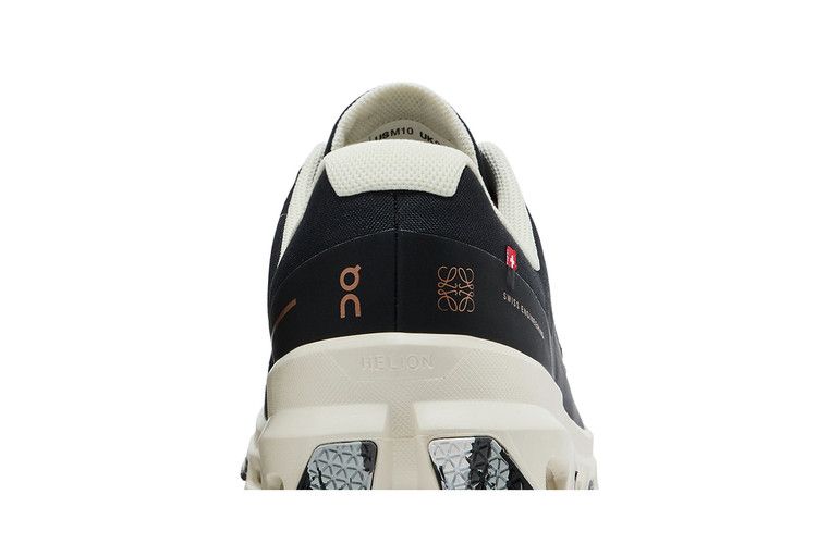 Loewe x ON Cloudventure 'Black'