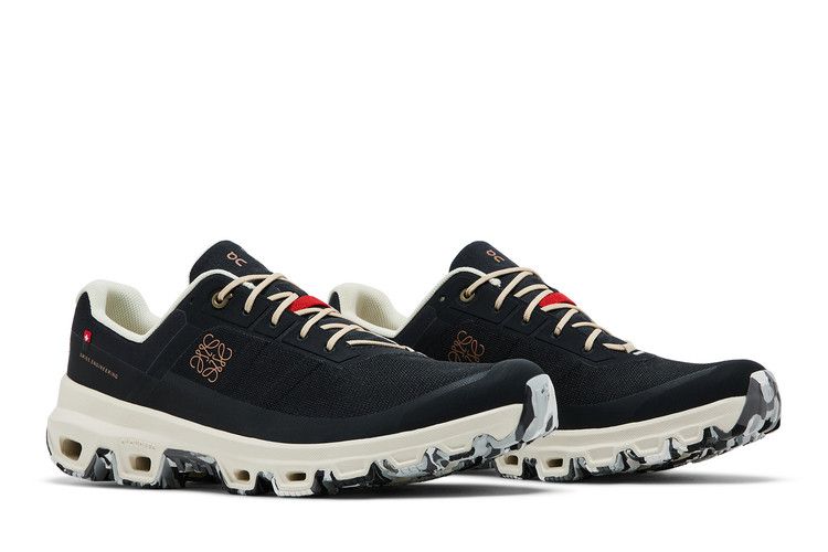 Loewe x ON Cloudventure 'Black'