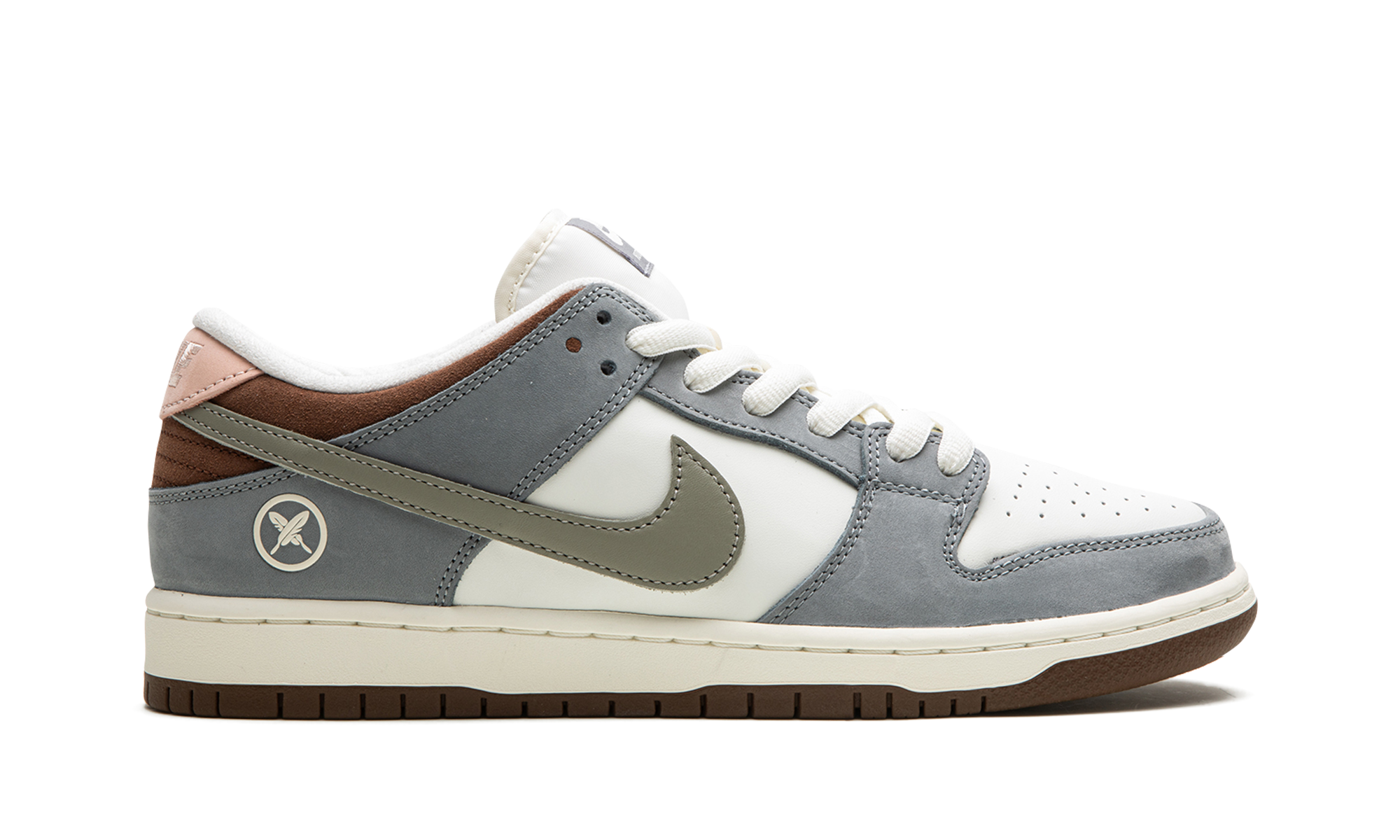 SB Dunk Low "Yuto Horigome" FQ1180 001
