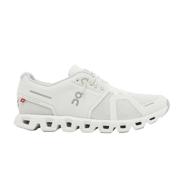 ON Wmns Cloud 5 'Ice White'
