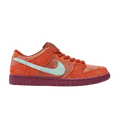 Nike Dunk Low SB 'Mystic Red'
