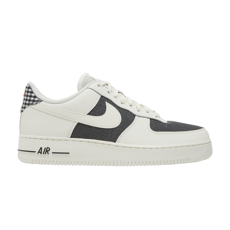 Nike Air Force 1 '07 'Designed Fresh'