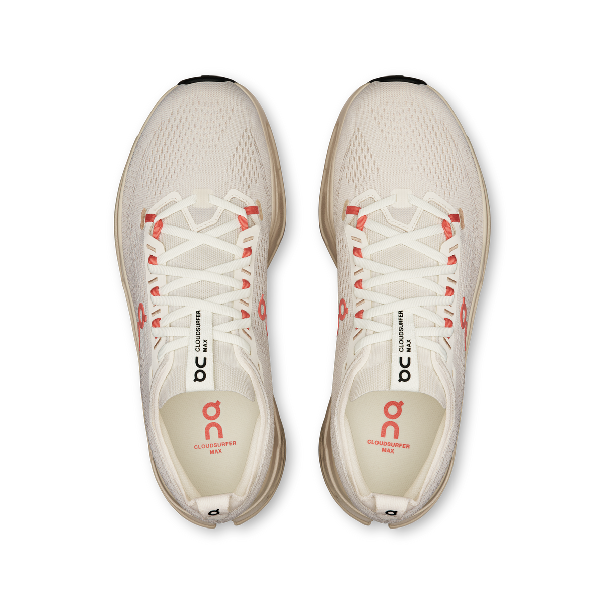 On Cloudsurfer Max Sneaker Women's (WIDE WIDTH)