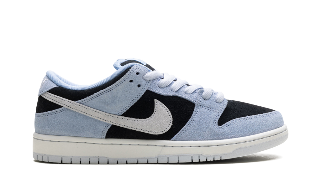 SB Dunk Low "Aluminum" HF3063 400