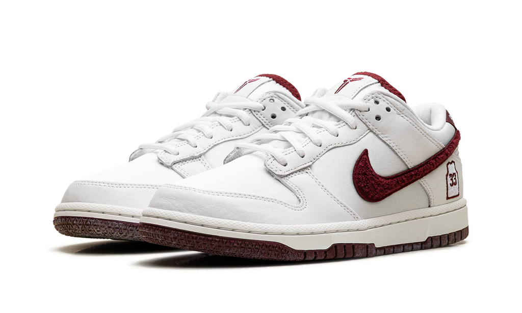 Dunk Low Protro "Kobe Bryant Lower Merion Home" IV0263 100