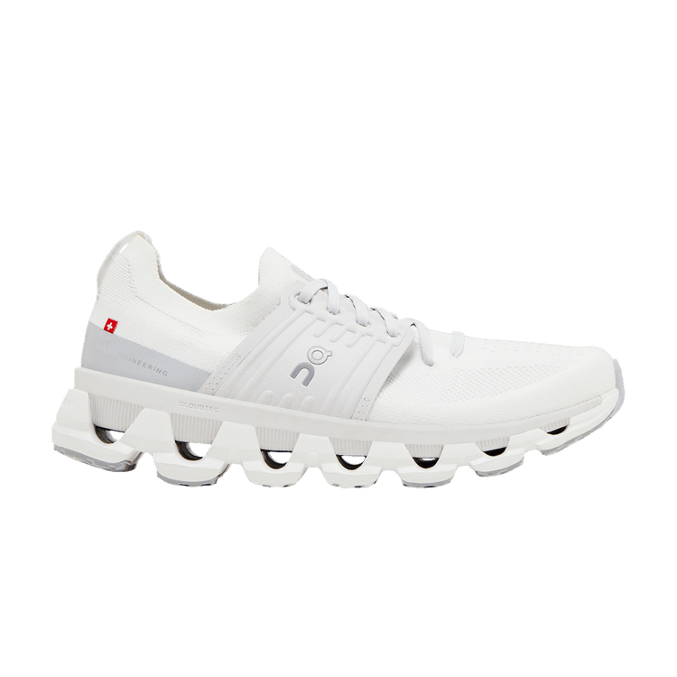 ON Wmns Cloudswift 3 'White Frost'