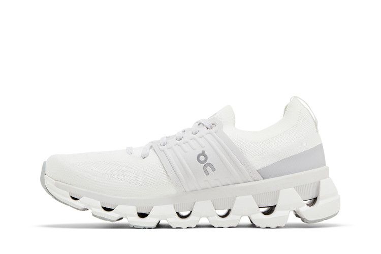 ON Wmns Cloudswift 3 'White Frost'
