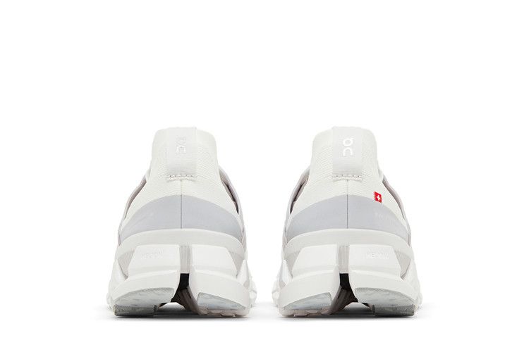 ON Wmns Cloudswift 3 'White Frost'