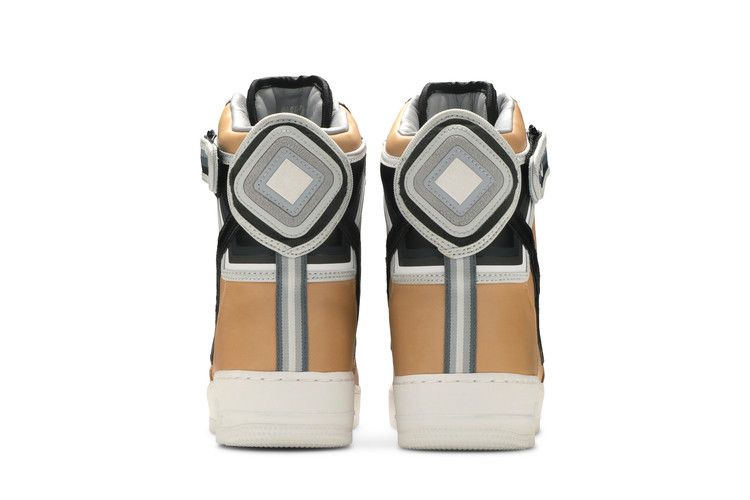 Riccardo Tisci x Nike Air Force 1 High SP 'Vachetta Tan'