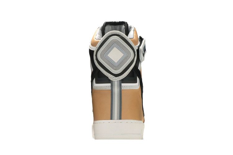 Riccardo Tisci x Nike Air Force 1 High SP 'Vachetta Tan'