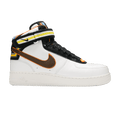 Riccardo Tisci x Nike Air Force 1 Mid SP 'White Brown'